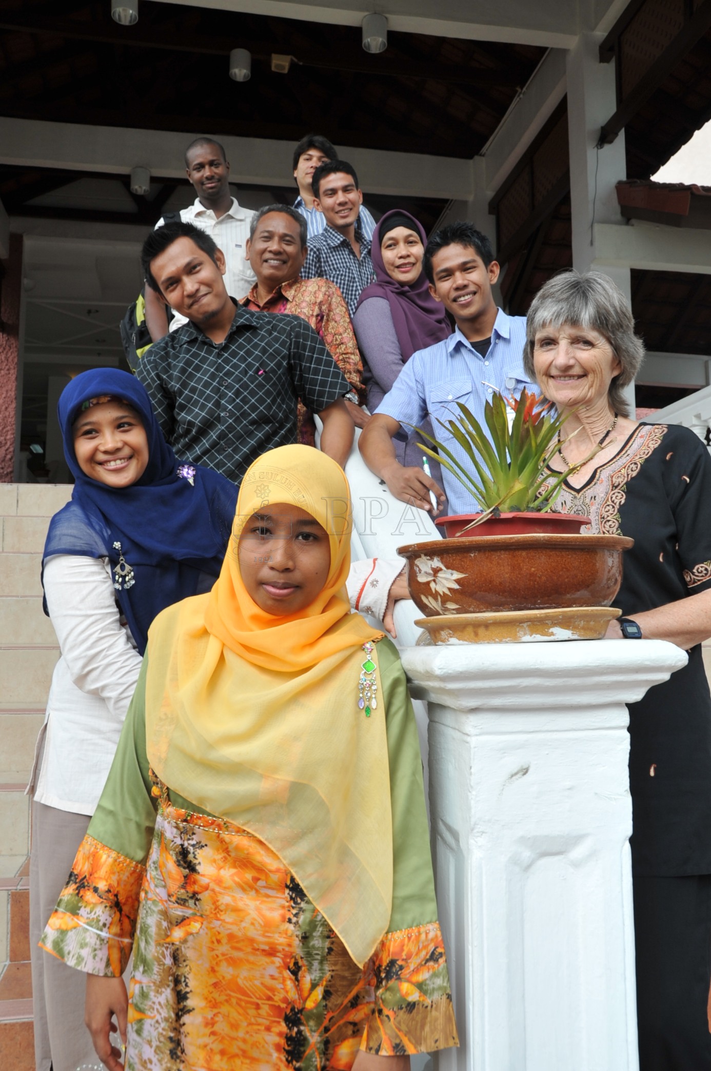 BPA 12 95 ips PRO 4327